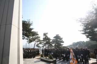 제100주년 3.1절 기념식 내용보기 제100주년 3.1절 기념식 대표이미지