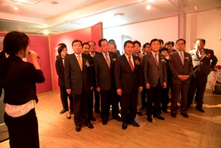 양산부부총유물 특별전시회 대표이미지