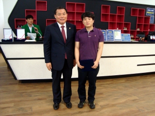 경남도지사배 우승기념 볼링대회 대표이미지