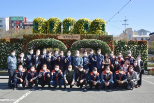 2020 양산국화전시 내용보기 2020 양산국화전시 대표이미지