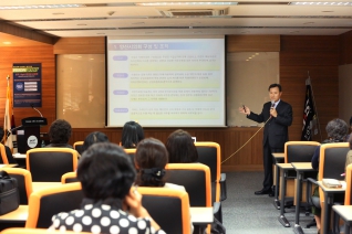 여성리더대학특강 대표이미지