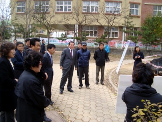 삽량근린공원 현장방문 내용보기 삽량근린공원 현장방문 대표이미지