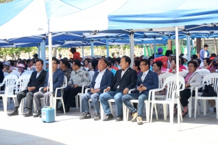 2016 양주동 경로잔치 대표이미지