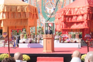 통도사 개산대제 대표이미지