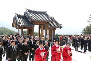 '충렬사 제향' 봉행 대표이미지