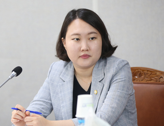 김혜림 의원